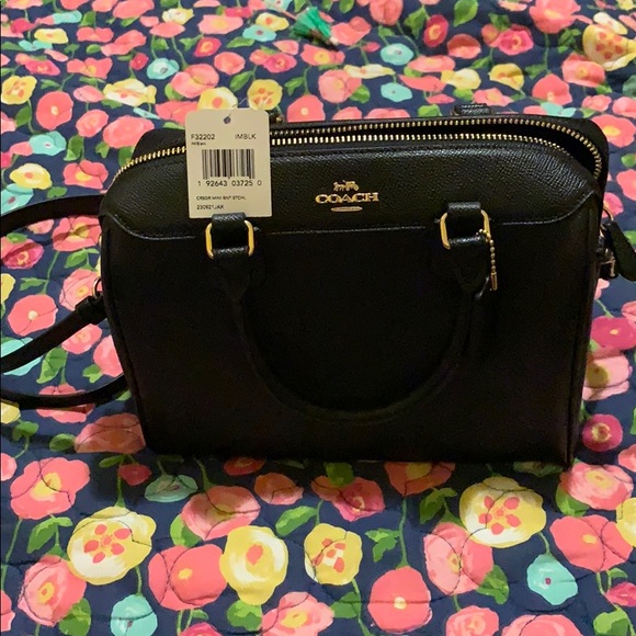 Coach Handbags - Coach crossbody